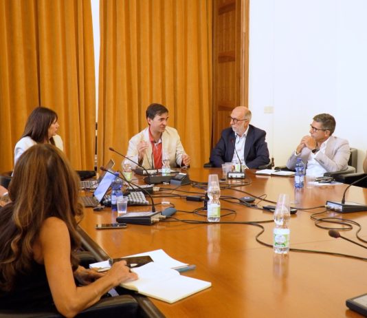 Friuli Venezia Giulia expands pilot program to train Argentine nurses