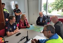 Friuli Venezia Giulia Allocates €500,000 in Initial Storm Relief After Deadly Flooding