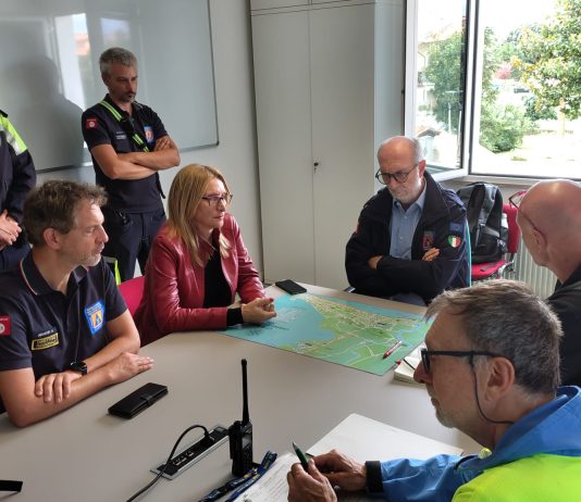 Friuli Venezia Giulia Allocates €500,000 in Initial Storm Relief After Deadly Flooding