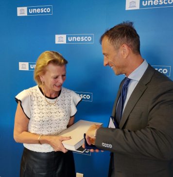 Friuli Venezia Giulia Seeks to Expand UNESCO Science Hub in Trieste