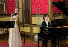 Trieste’s 95th Concert Season Brings World-Class Musicians to the Adriatic