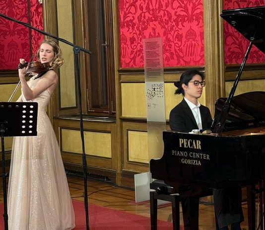Trieste’s 95th Concert Season Brings World-Class Musicians to the Adriatic