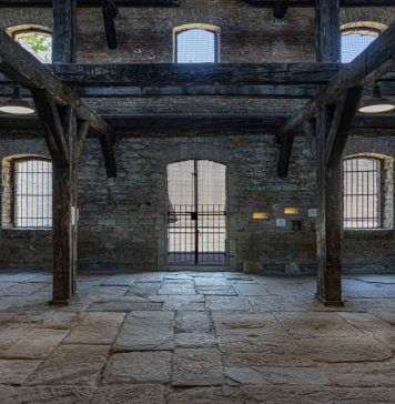 Guided Tours of Trieste’s Risiera di San Sabba and San Giusto Castle Continue Through September