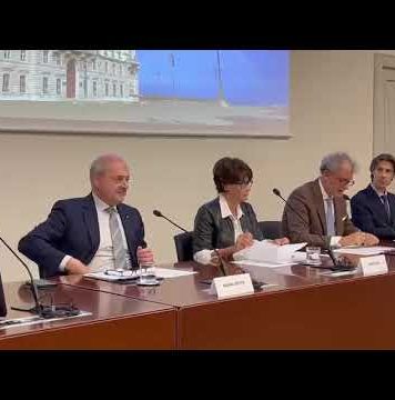 Friuli Venezia Giulia Launches University Degree Program for Prisoners