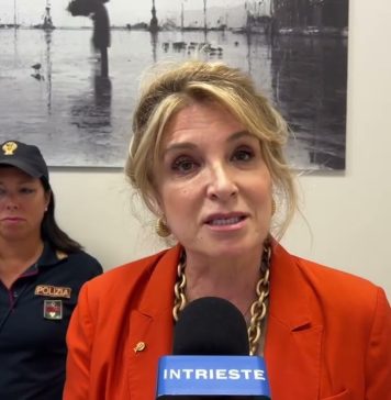 Trieste Police and ASUGI Sign Cybersecurity Pact to Protect Health Data