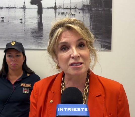 Trieste Police and ASUGI Sign Cybersecurity Pact to Protect Health Data
