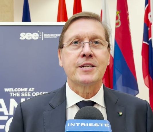 Trieste Forum to Focus on Western Balkans’ Path to European Union