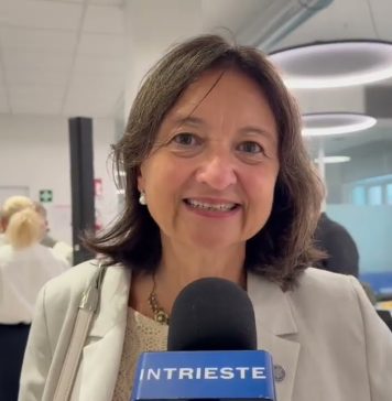 Trieste Next Explores the Future of Human and Artificial Intelligence