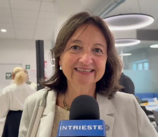 Trieste Next Explores the Future of Human and Artificial Intelligence