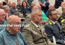 How the Alpini’s Response to the 1976 Friuli Earthquake Helped Shape Italy’s Civil Protection