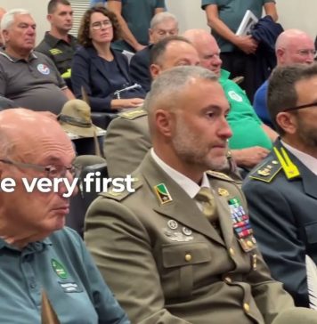 How the Alpini’s Response to the 1976 Friuli Earthquake Helped Shape Italy’s Civil Protection