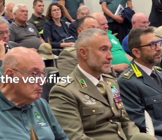 How the Alpini’s Response to the 1976 Friuli Earthquake Helped Shape Italy’s Civil Protection