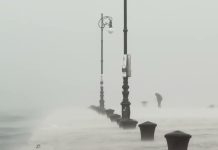 Torrential Rains Flood Trieste, Disrupt Transport Across Friuli Venezia Giulia