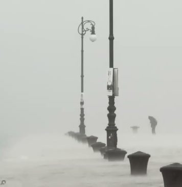 Torrential Rains Flood Trieste, Disrupt Transport Across Friuli Venezia Giulia