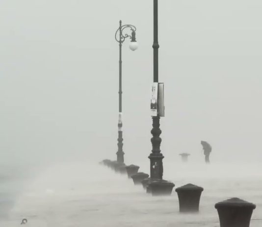 Torrential Rains Flood Trieste, Disrupt Transport Across Friuli Venezia Giulia