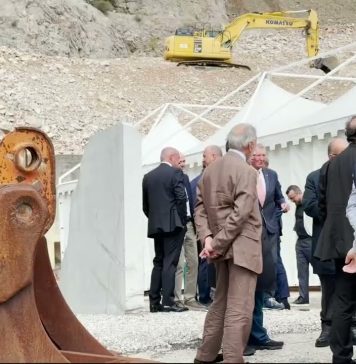From Quarry to Clean Energy: Trieste Launches Landmark Solar Project