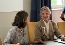University of Trieste and Trieste Police Sign Partnership on Education and Research