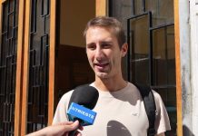 Schools Reopen Across Friuli Venezia Giulia as 128,000 Students Return to Class