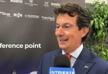 Trieste Hosts National Summit on Italy’s Growing Space and Underwater Economy