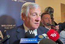 Minister Tajani Pushes for Faster Balkan EU Membership While Reaffirming Support for Ukraine