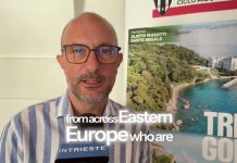 Young Riders Take Center Stage as Trieste–Gorizia–Udine Classic Returns