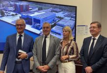 Trieste Launches New Shipyard Venture Focused on Luxury Megayachts