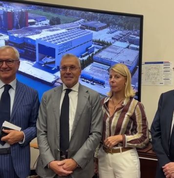 Trieste Launches New Shipyard Venture Focused on Luxury Megayachts