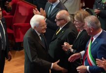 President Mattarella Closes Record-Breaking Pordenonelegge Festival
