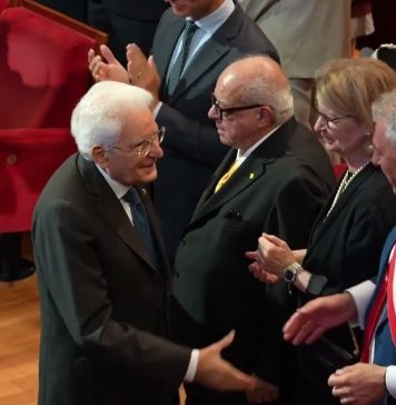 President Mattarella Closes Record-Breaking Pordenonelegge Festival
