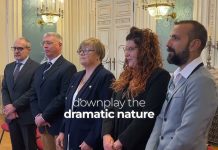 Trieste Honors Nazi Camp Deportee With Italy’s Medal of Honor
