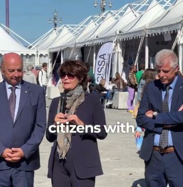 Trieste Next Opens 15th Edition With Science, Philosophy and Artificial Intelligence