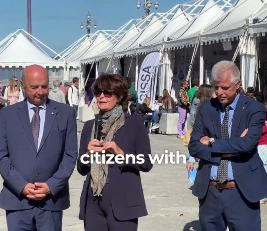 Trieste Next Opens 15th Edition With Science, Philosophy and Artificial Intelligence