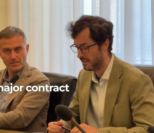 Legal Opinion Challenges Trieste’s Water Service Tender Before 2027 Deadline