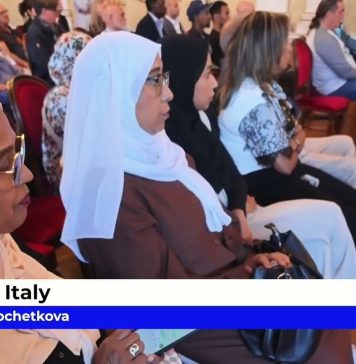 Friuli Venezia Giulia Launches Logistics Training Partnership With Somalia