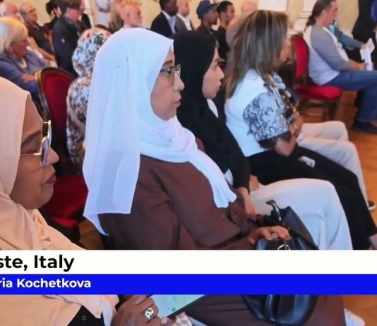 Friuli Venezia Giulia Launches Logistics Training Partnership With Somalia