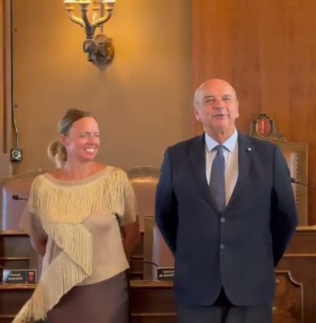 Trieste Honors Club Altura Under-15 Girls After Championship Season