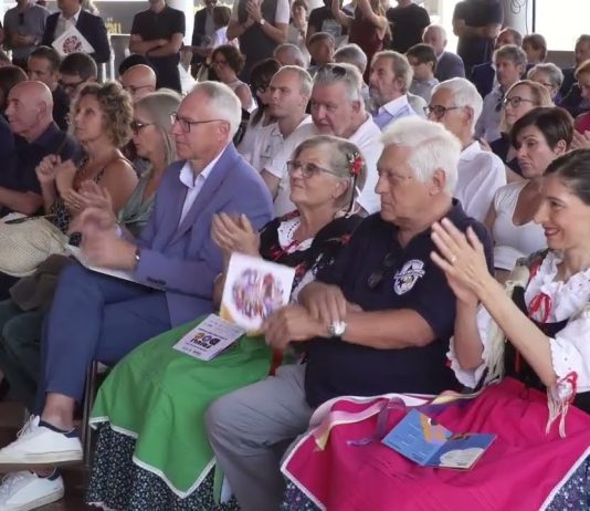 Friuli Doc Returns to Udine With Food, Music and Culture Across the City