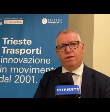 Trieste Hotels to Offer Visitors a Guide to Public Transportation