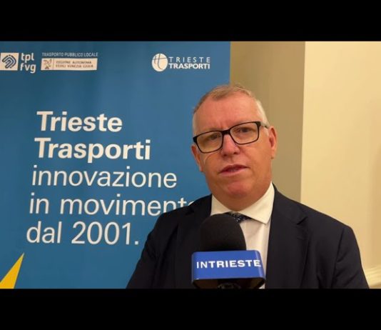 Trieste Hotels to Offer Visitors a Guide to Public Transportation