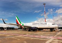 Aeroitalia Adds Christmas Flights Between Trieste and Sardinia