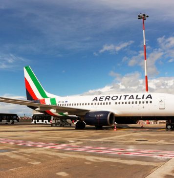 Aeroitalia Adds Christmas Flights Between Trieste and Sardinia