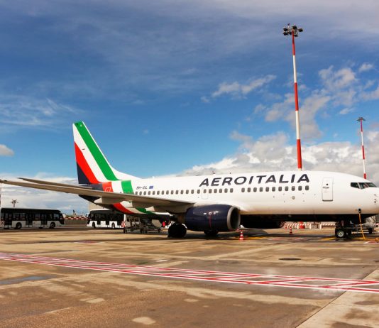 Aeroitalia Adds Christmas Flights Between Trieste and Sardinia