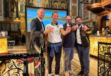 Friuli Venezia Giulia Brings Regional Food Specialties to London’s Mayfair