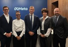 Friuli Venezia Giulia Seeks AI Partnerships With Meta to Strengthen Regional Industry