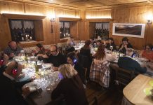A Festival in Sauris Explores How the Senses Shape the Taste of Food