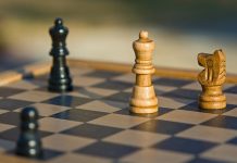 Lignano Sabbiadoro Hosts 12th International Chess Festival