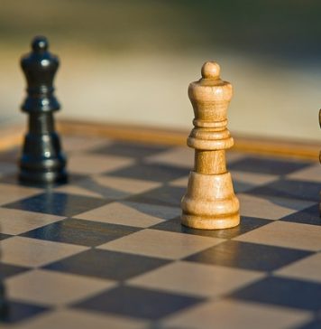 Lignano Sabbiadoro Hosts 12th International Chess Festival