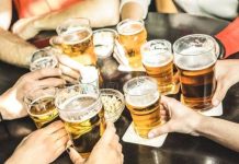 Trieste Opens First Central European Beer Festival at Porto Vecchio