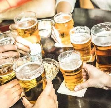 Trieste Opens First Central European Beer Festival at Porto Vecchio