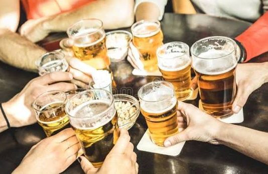 Trieste Opens First Central European Beer Festival at Porto Vecchio
